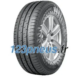 Comparateur de prix : Nokian Hakka Van 205/65 R16 107/105T