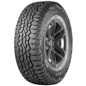 Comparateur de prix : Pneu Nokian Outpost AT 235/75 R 17 109 S Ete