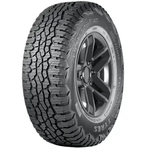 Pneu Nokian Outpost AT 275/55 R 20 120 117 S Ete pas cher