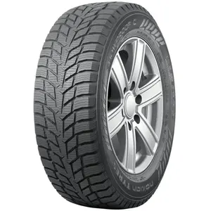 Comparateur de prix : Nokian Snowproof C 215/60 R17 109/107T
