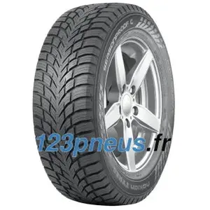 Nokian Seasonproof C 195/60 R16 99/97H pas cher