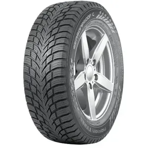Pneu Nokian 4 Saisons - Nokian Tyres SeasonProof C 215/60R17 109T pas cher