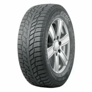 Comparateur de prix : Nokian Snowproof C 215/65 R15 104/102T