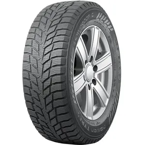 Comparateur de prix : Nokian Snowproof C 195/65 R16 104/102T