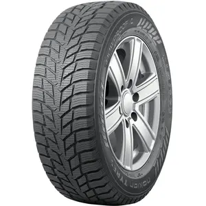 Comparateur de prix : Nokian Snowproof C 225/55 R17 109/107T