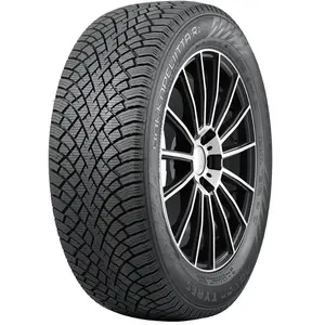 Comparateur de prix : Nokian Hakkapeliitta R5 235/45 R18 98T