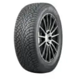 Comparateur de prix : Nokian Hakkapeliitta R5 275/40 R18 103T