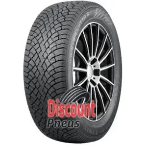 Comparateur de prix : Nokian Hakkapeliitta R5 235/40 R19 96T