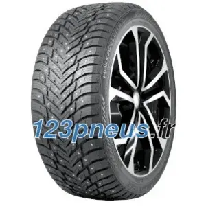 Comparateur de prix : Nokian Hakkapeliitta 10 EV 255/35 R21 98T