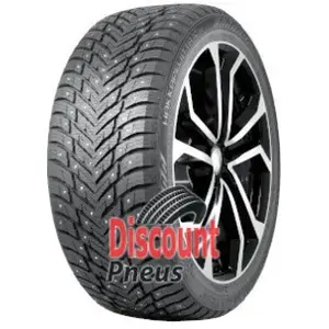 Comparateur de prix : Nokian Hakkapeliitta 10 EV 215/50 R19 93T