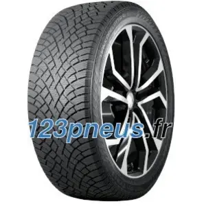 Comparateur de prix : Pneu tout terrain Nokian Hakkapeliitta R5 SUV 285/40 R21 109T