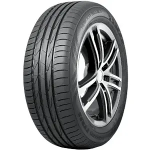 Comparateur de prix : Nokian Hakka Blue 3 265/60 R18 110V