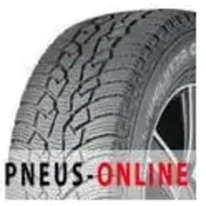 Comparateur de prix : Nokian Hakkapeliitta CR4 215/75 R16 116/114R