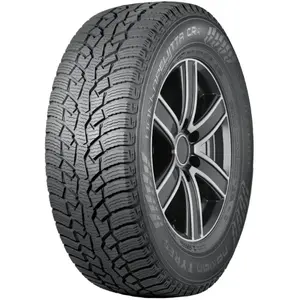 Comparateur de prix : Nokian Hakkapeliitta CR4 225/70 R15 112/110R