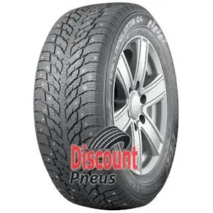 Comparateur de prix : Nokian Hakkapeliitta C4 195/65 R16 104/102R