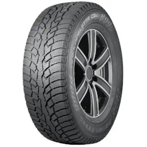 Comparateur de prix : Nokian Hakkapeliitta CR4 195/65 R16 104/102R