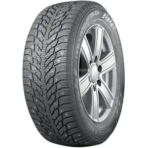 Comparateur de prix : Nokian Hakkapeliitta C4 205/65 R16 107/105R