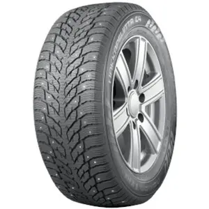 Comparateur de prix : Nokian Hakkapeliitta C4 8-PR SPIKE 215 70 15 R 109 Studded winter tire