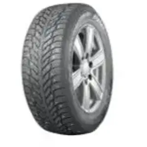 Comparateur de prix : Nokian Hakkapeliitta C4 8-PR SPIKE 225 70 15 R 112 Studded winter tire