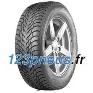 Comparateur de prix : Nokian Hakkapeliitta R3 SUV 285/50 R20 116R