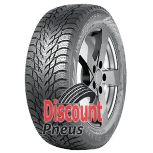 Comparateur de prix : Nokian Pneu d'hiver Voiture Hakkapeliitta R3 245/45 R19 102T