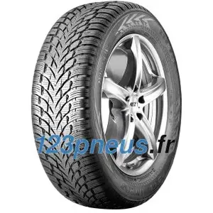 Comparateur de prix : Pneus d'hiver Nokian WR SUV 4 ( 265/50 R19 110V XL Aramid Sidewalls )