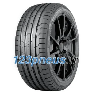 Nokian Hakka Black 2 RunFlat 245/45 ZR18 96Y pas cher