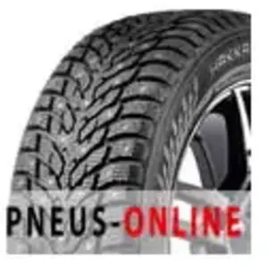 Nokian Hakkapeliitta 9 225/50 R17 98T pas cher