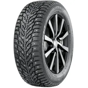Nokian Hakkapeliitta 9 225/55 R17 101T pas cher