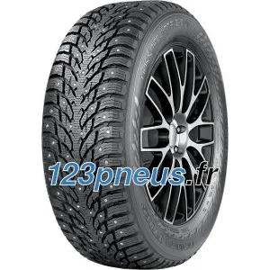 Nokian Hakkapeliitta 9 SUV 275/50 R22 115T pas cher