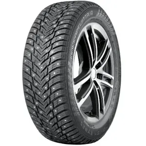 Comparateur de prix : Pneus d'hiver Nokian Hakkapeliitta 10 ( 215/55 R17 98T XL, Clouté )