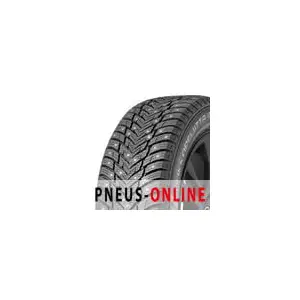 Pneus d'hiver Nokian Hakkapeliitta 10 ( 275/35 R20 102T XL, Clouté )Vendu par123pneus