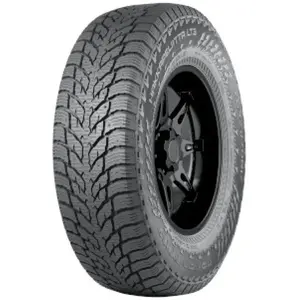 Comparateur de prix : Nokian Hakkapeliitta LT3 265/70 R17 121/118Q