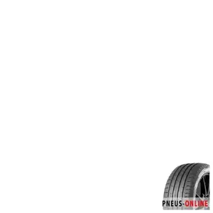 Nokian Powerproof 245/40 ZR18 97Y pas cher