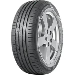 Pneus d'été NOKIAN WetProof 205/55R16 91V pas cher