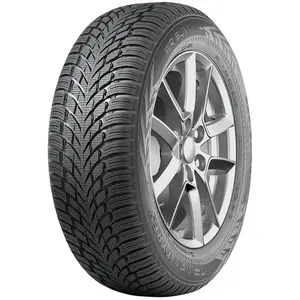Nokian - Pneu WR SUV 4 - 4x4 hiver - 285/45R20 - 112V - XL,M+S,3PMSF pas cher