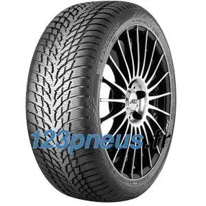 Nokian WR Snowproof 195/55 R20 95H pas cher