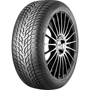 Nokian WR Snowproof 225/50 R17 98H pas cher
