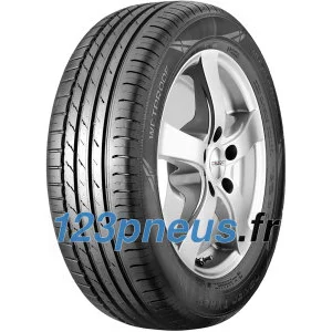 Pneu Nokian Été - Nokian Tyres WetProof 215/50R18 92W pas cher