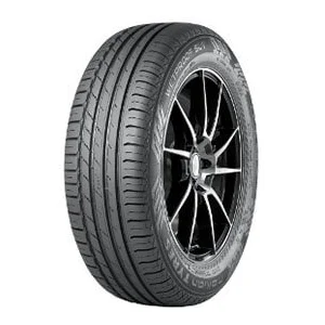 Pneu Nokian Été - Nokian Tyres WetProof SUV 225/55R18 98V pas cher