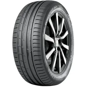 Nokian Powerproof SUV 255/55 R19 111W pas cher