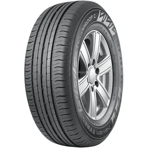 Comparateur de prix : Nokian Cargoproof C 225 75 16 R 121 Summer