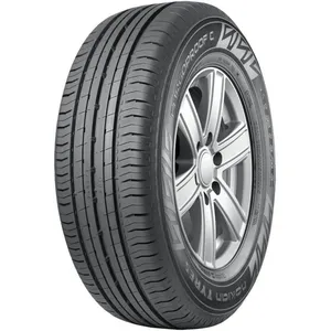 Comparateur de prix : Pneu d'été Nokian Cargoproof C 205/75 R16 113/111R