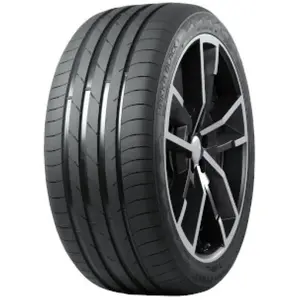 Comparateur de prix : Nokian Hakka Black 3 275/50 R20 113W