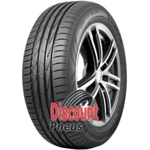 Nokian Pneu d'été Voiture Hakka Blue 3 235/45 R19 99W pas cher