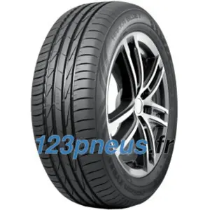 'Nokian Hakka Blue 3 ( 275/35 R19 100Y XL avec protège-jante (MFS) )' pas cher