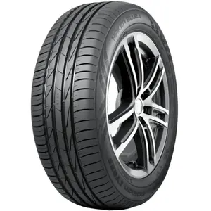 Nokian Pneu d'été Voiture Hakka Blue 3 225/40 R19 93Y pas cher