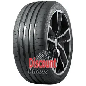 Comparateur de prix : Pneus été Nokian Hakka Black 3 ( 235/45 R21 101W XL SUV )
