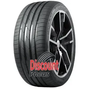 Nokian Hakka Black 3 225/50 R17 98Y pas cher