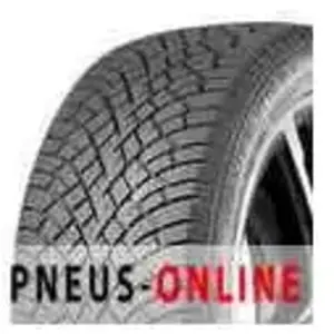Comparateur de prix : Nokian Hakkapeliitta R5 EV 235/50 R20 104T